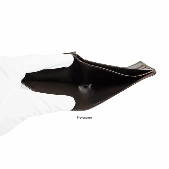 🔴 Louis Vuitton Marco Wallet - Moka Epi Leather - Picture 9 of 9